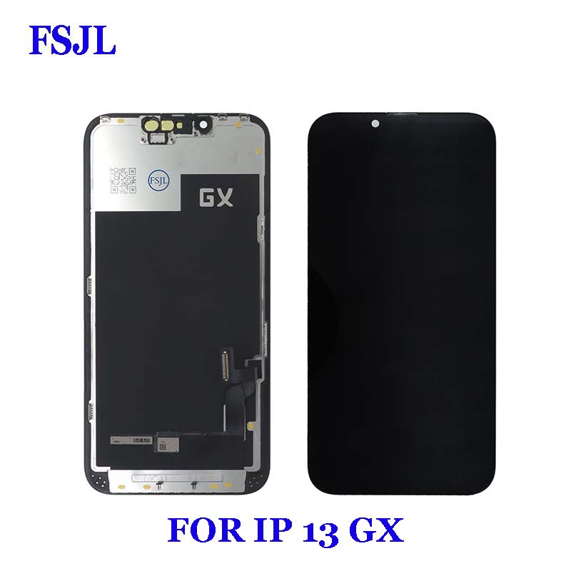 LCD FOR GX IP13