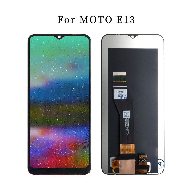 LCD FOR E13