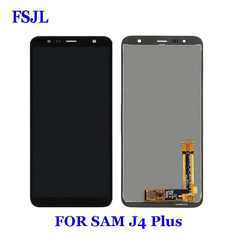 LCD FOR J6PLUS