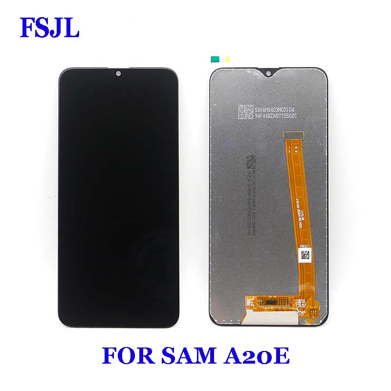 LCD FOR A20E