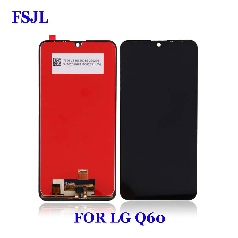LCD FOR Q60