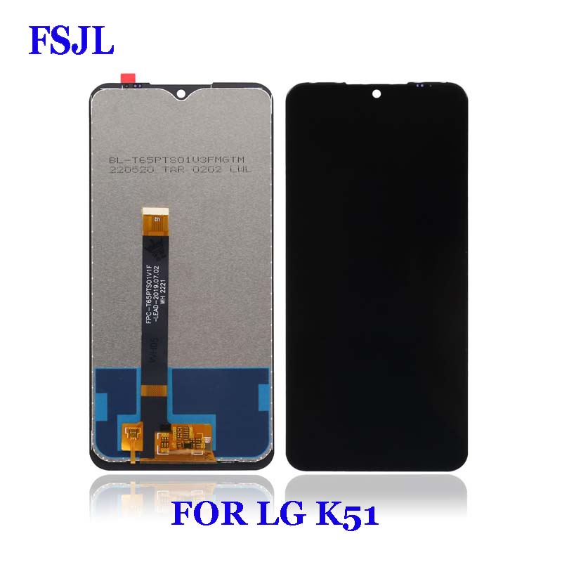LCD FOR K51