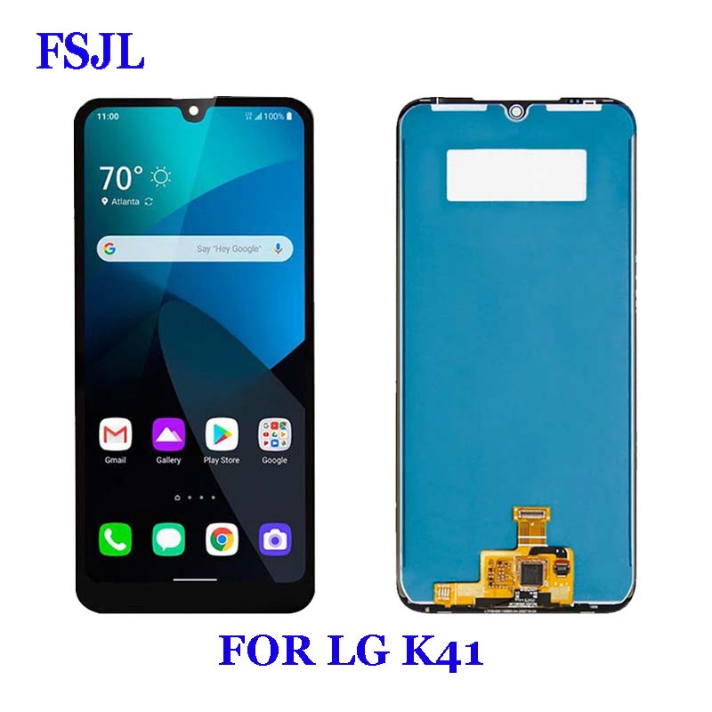 LCD FOR K41