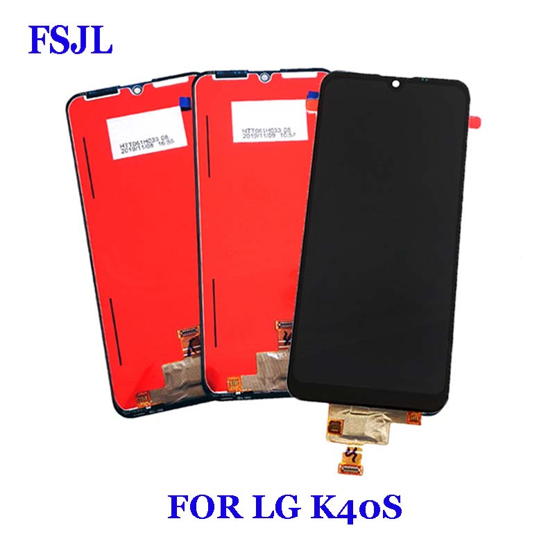 LCD FOR K40S