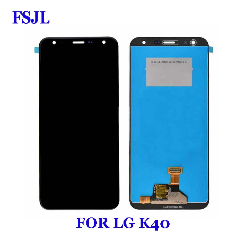 LCD FOR K40