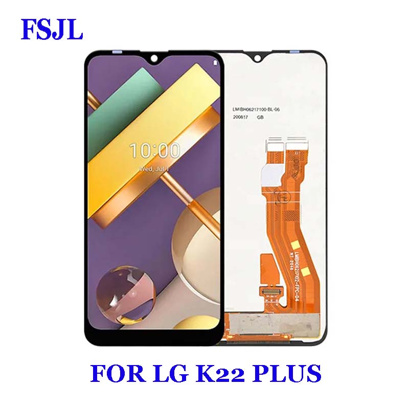 LCD FOR K22PLUS