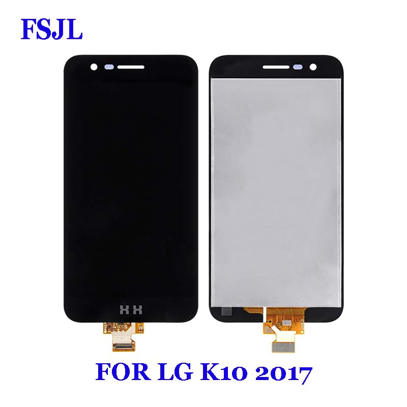 LCD FOR K10 2017
