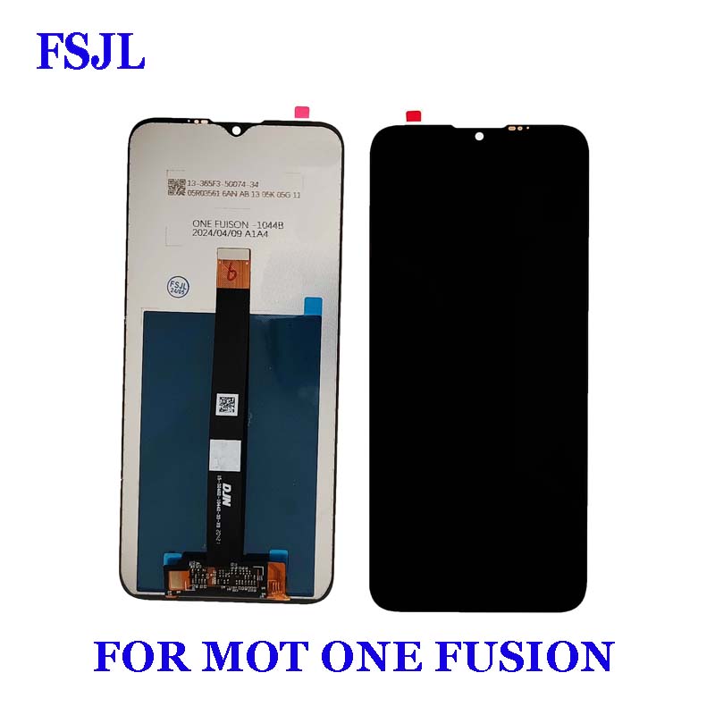 LCD FOR ONE FUSION