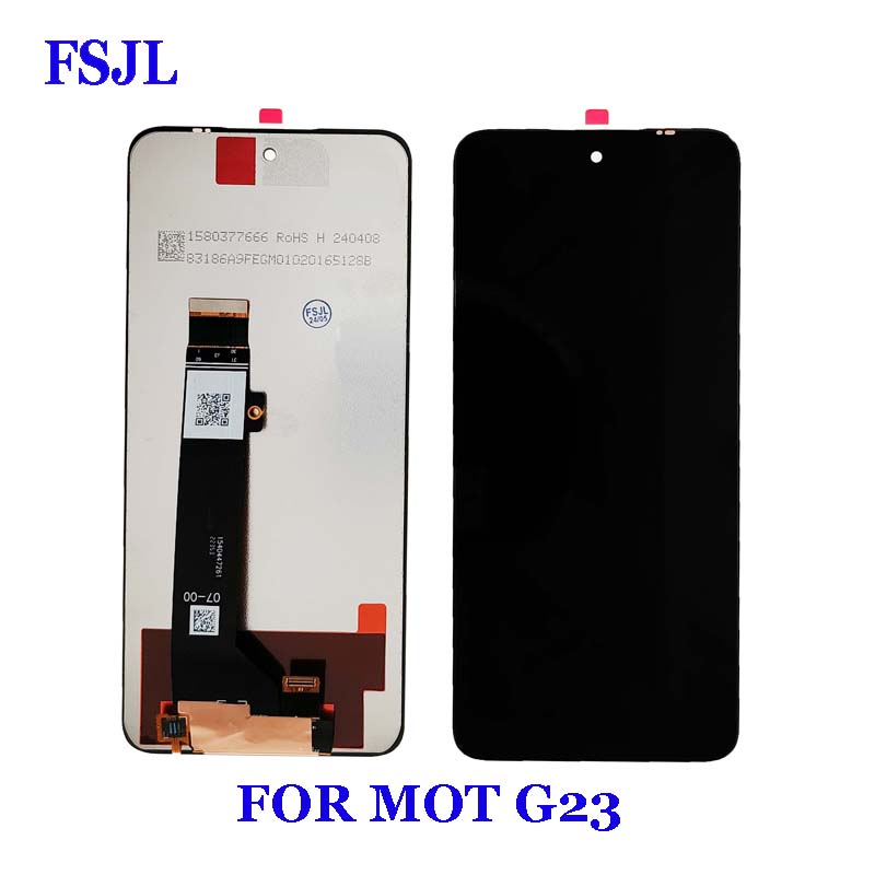 LCD FOR G13/G23