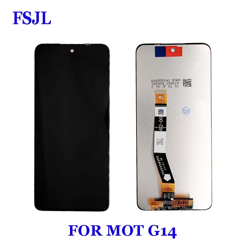 LCD FOR G14/G54