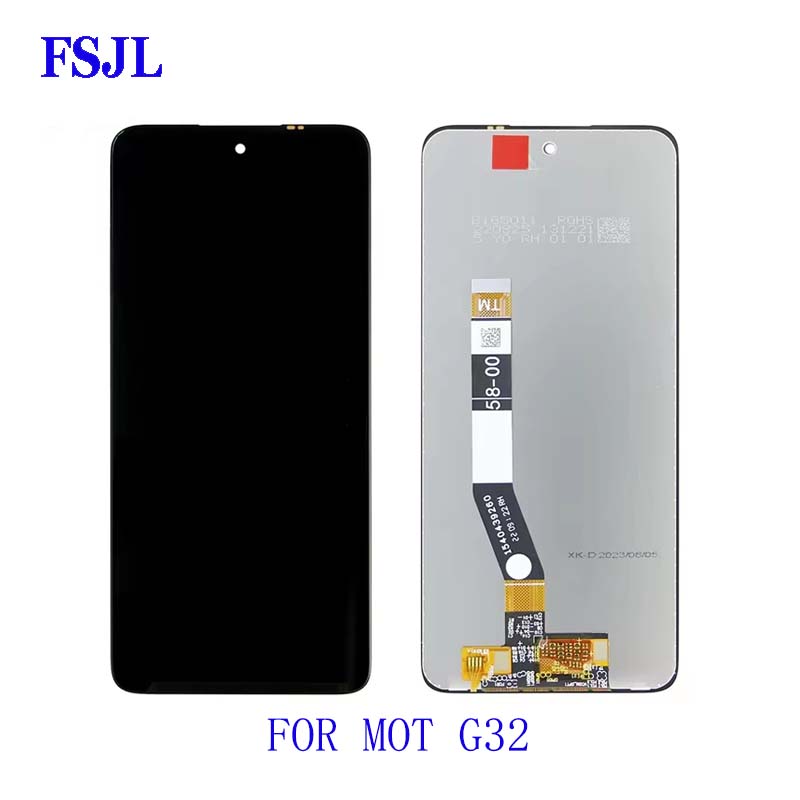 LCD FOR G32