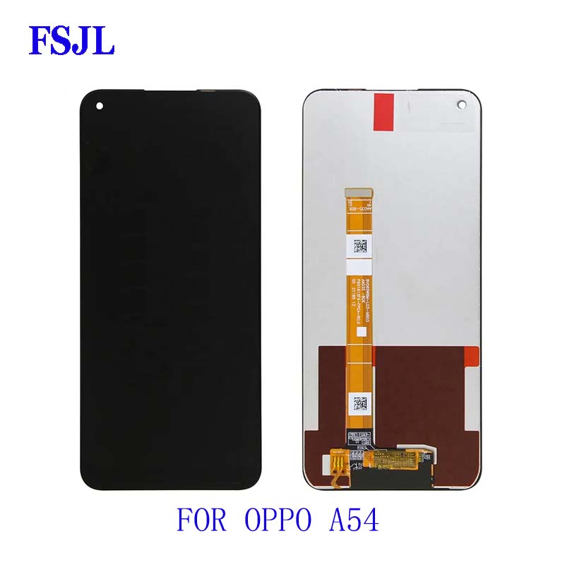 LCD for A54