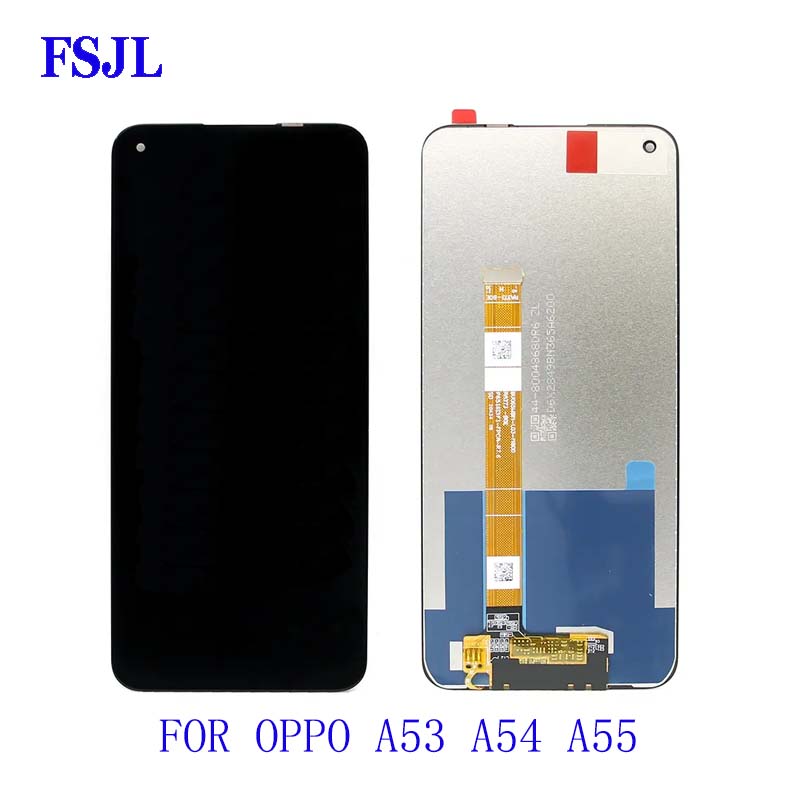 LCD for A55