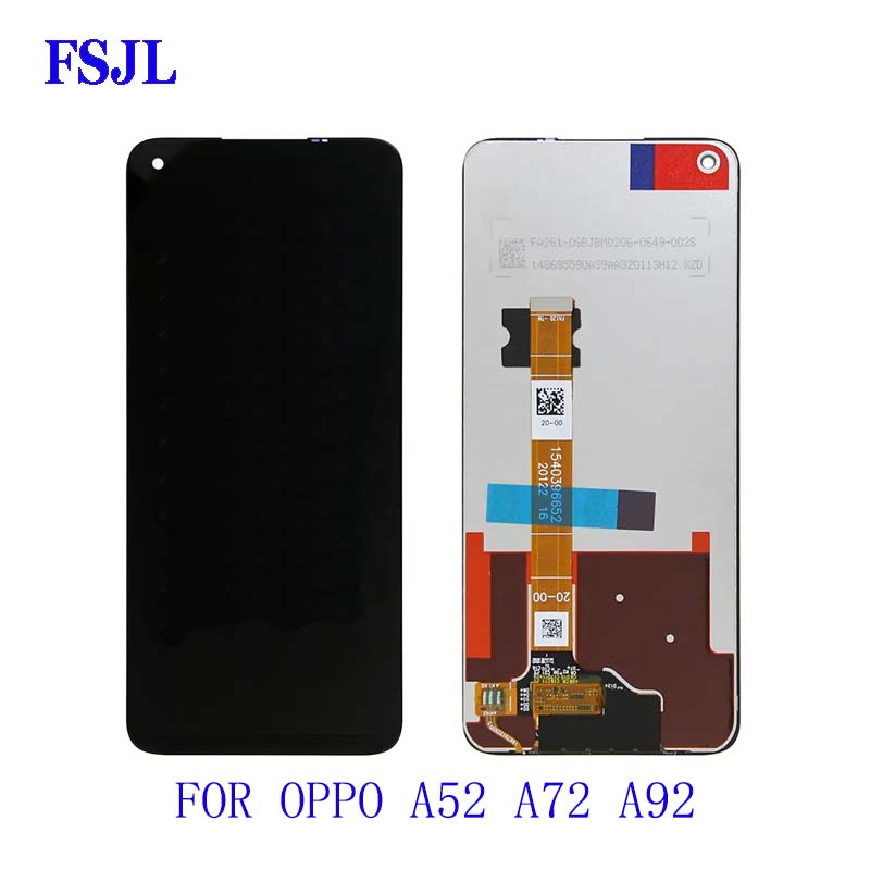 LCD for A52/A72/A92