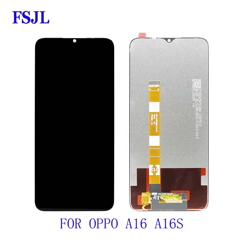 LCD FOR A16/A16S