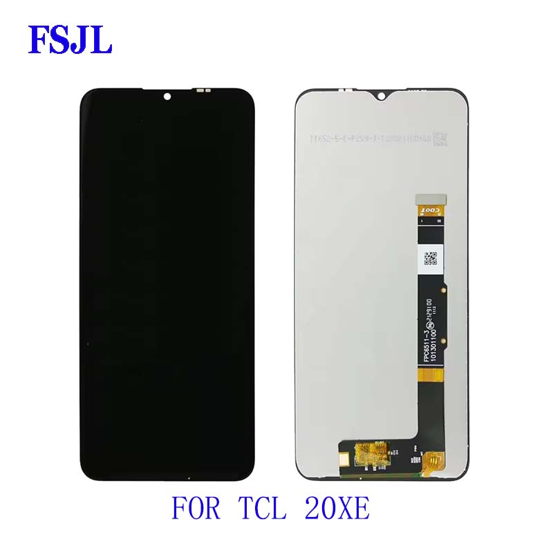 LCD For TCL 20XE