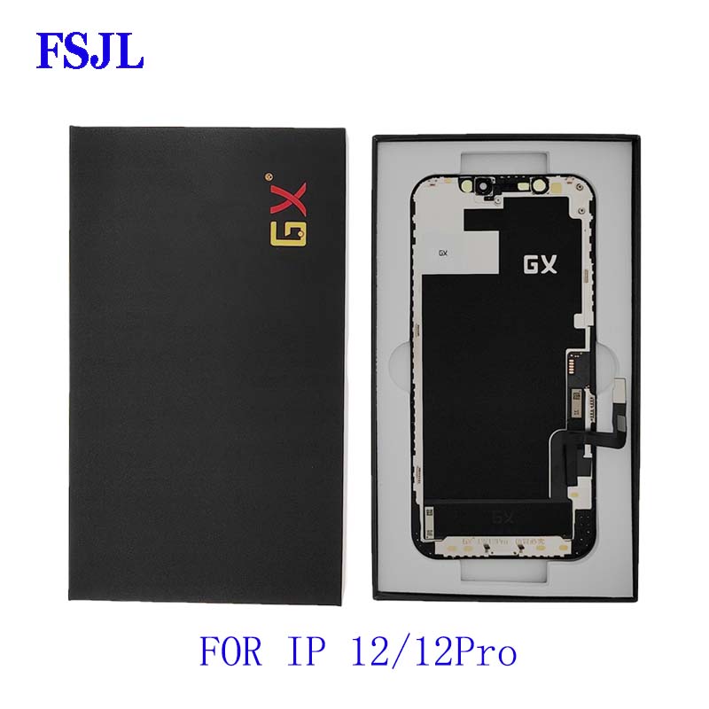 LCD FOR GX IP12