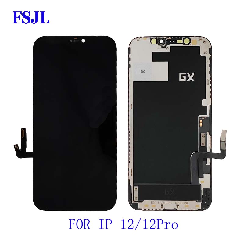 LCD FOR GX IP12PRO