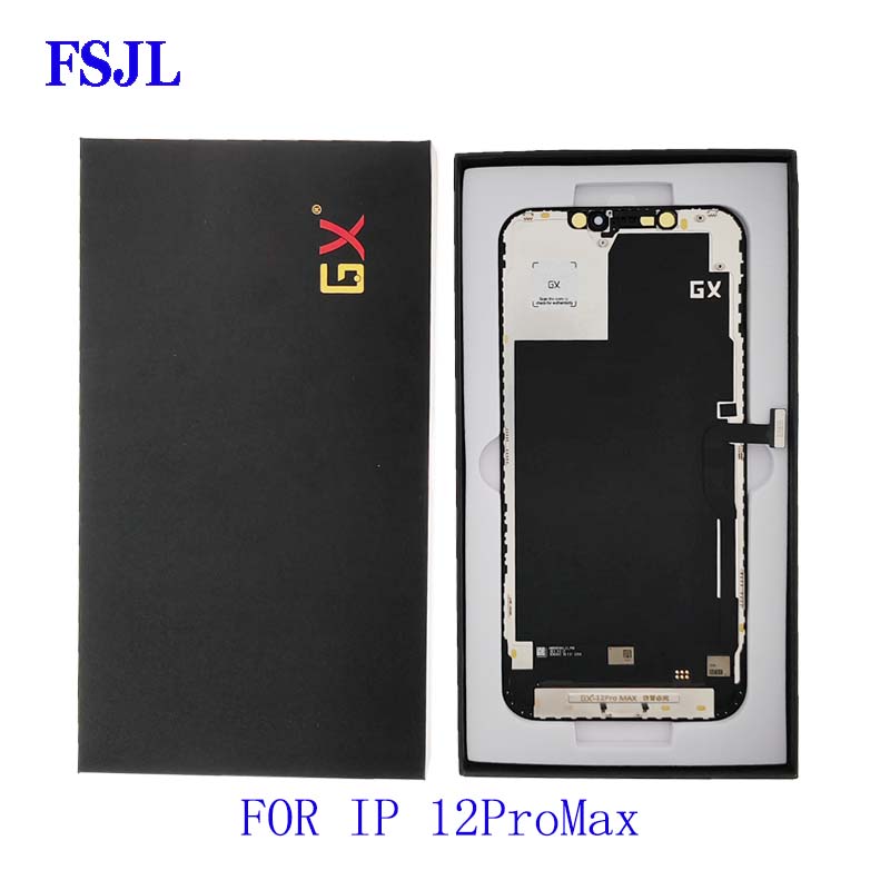 LCD FOR GX IP12PROMAX