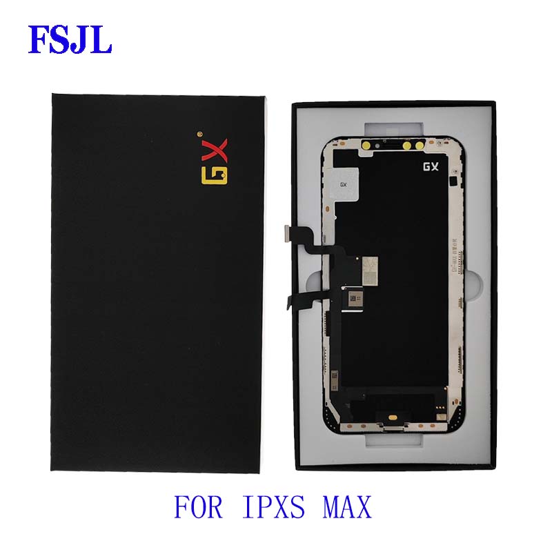 LCD FOR GX IP XSMAX