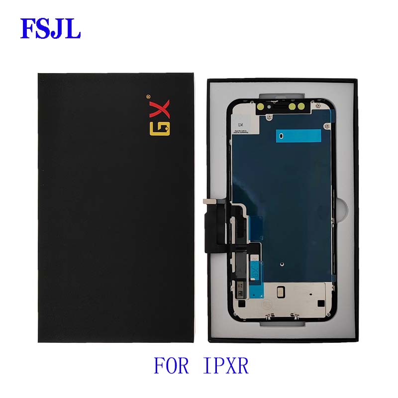 LCD FOR GX IP XR